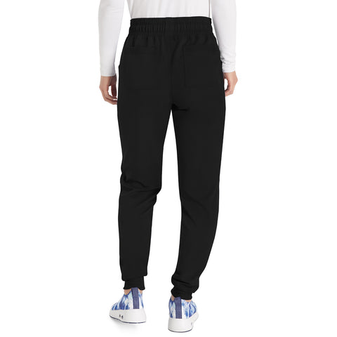 DK BALANCE Mid Rise Jogger Pant