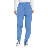 DK BALANCE Mid Rise Jogger Pant