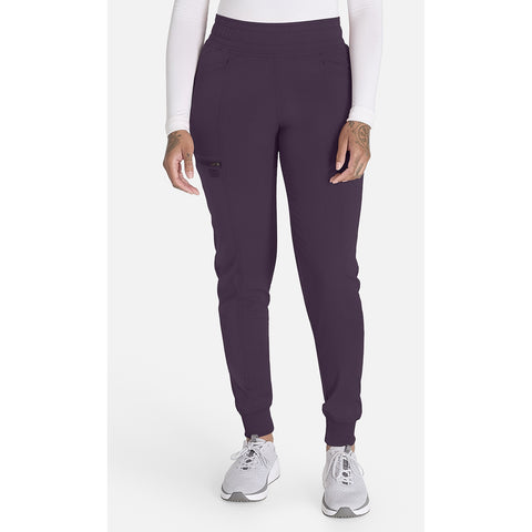 DK BALANCE Mid Rise Jogger Pant