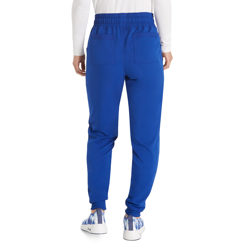 DK BALANCE Mid Rise Jogger Pant