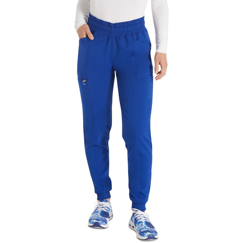 DK BALANCE Mid Rise Jogger Pant