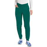 DK BALANCE Mid Rise Jogger Pant
