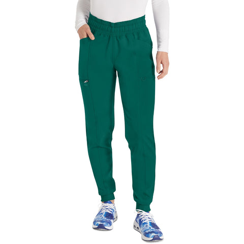 DK BALANCE Mid Rise Jogger Pant