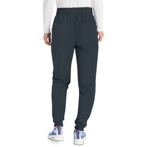 DK BALANCE Mid Rise Jogger Pant