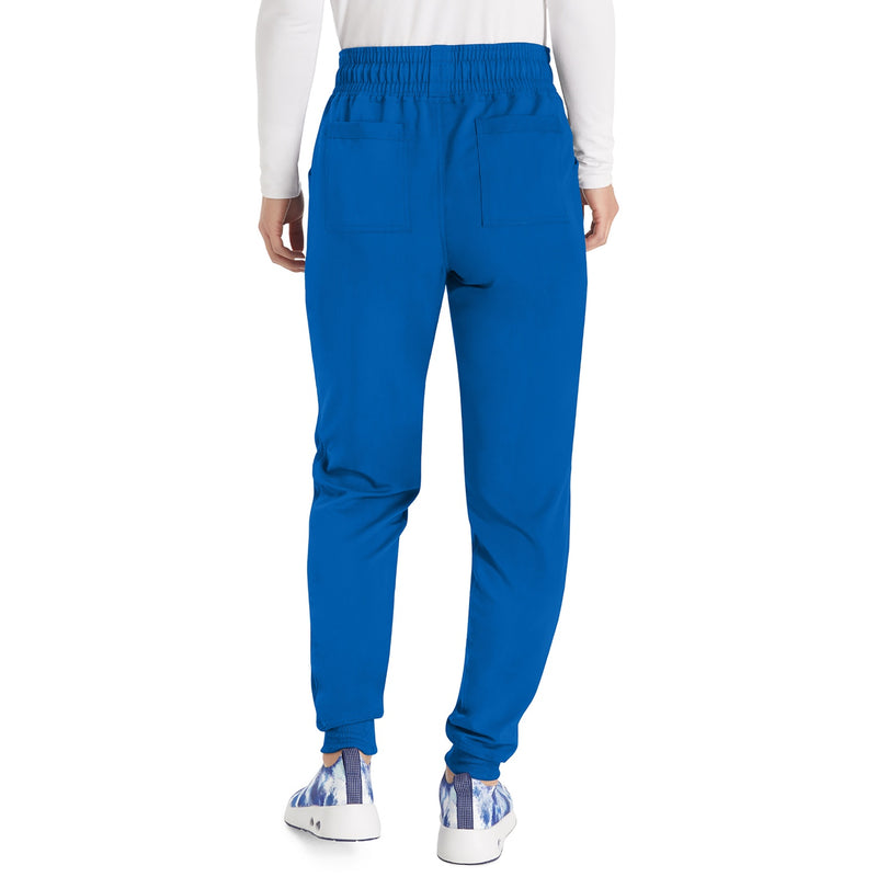 DK BALANCE Mid Rise Jogger Pant