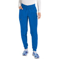 DK BALANCE Mid Rise Jogger Pant