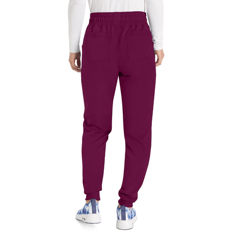 DK BALANCE Mid Rise Jogger Pant