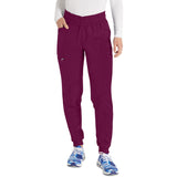 DK BALANCE Mid Rise Jogger Pant