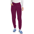 DK BALANCE Mid Rise Jogger Pant