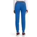DK DYNAMIX Natural Rise Tapered Leg Jogger Pant