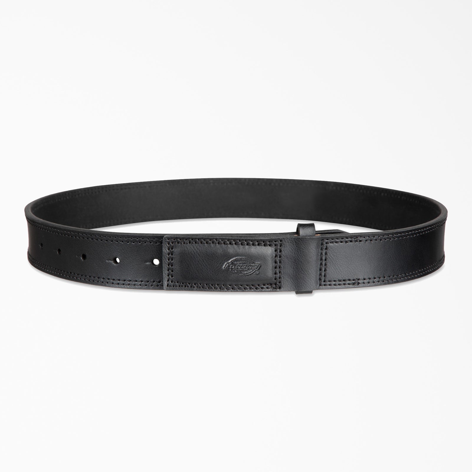 Leather Mechanic Belt