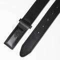 Leather Mechanic Belt