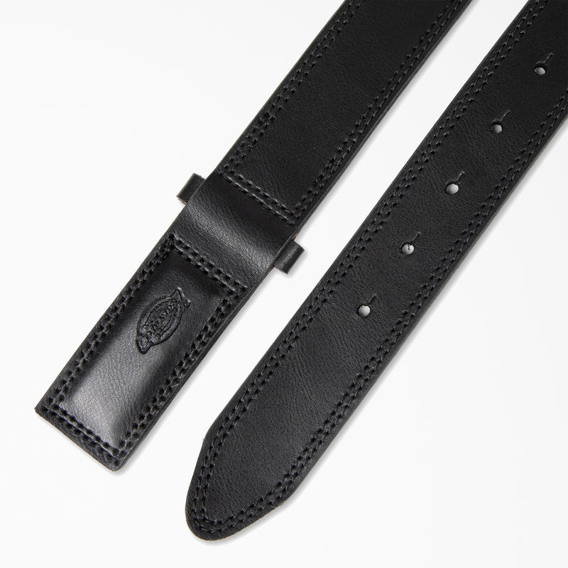 Leather Mechanic Belt