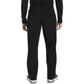 DK BALANCE Men's Mid Rise Straight Leg Pant
