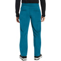 DK BALANCE Men's Mid Rise Straight Leg Pant