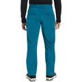 DK BALANCE Men's Mid Rise Straight Leg Pant