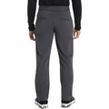 DK BALANCE Men's Mid Rise Straight Leg Pant