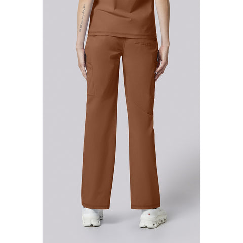 DK FORGE Women's Straight Leg Cargo
