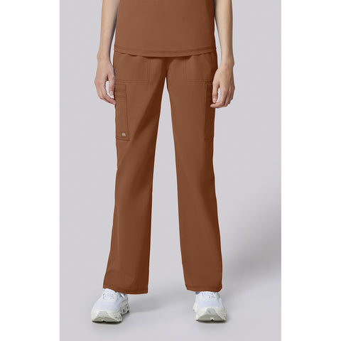 DK FORGE Women's Straight Leg Cargo