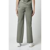 DK FORGE Women's Straight Leg Cargo