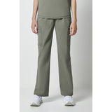 DK FORGE Women's Straight Leg Cargo