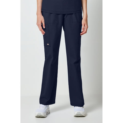 DK FORGE Women's Straight Leg Cargo