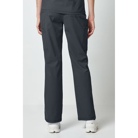DK FORGE Women's Straight Leg Cargo