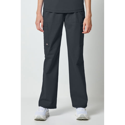 DK FORGE Women's Straight Leg Cargo