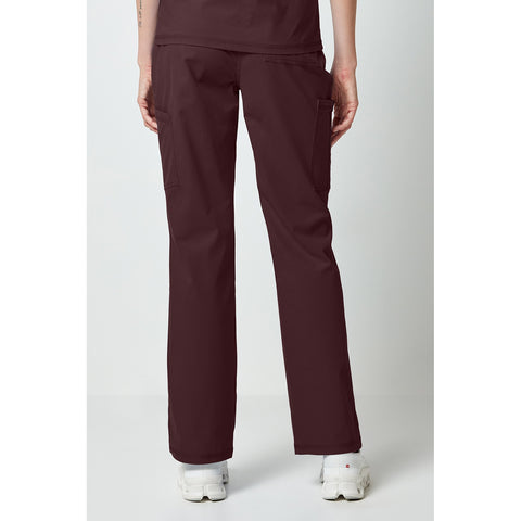 DK FORGE Women's Straight Leg Cargo
