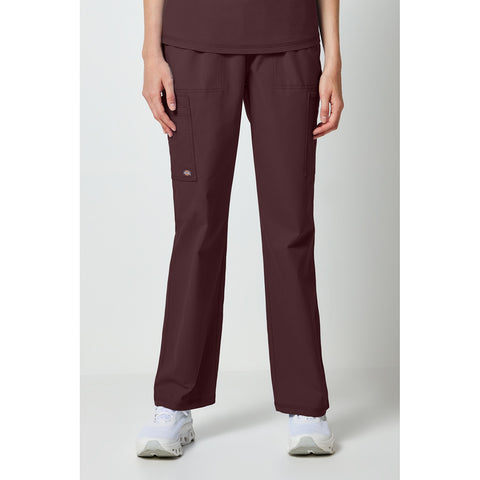 DK FORGE Women's Straight Leg Cargo