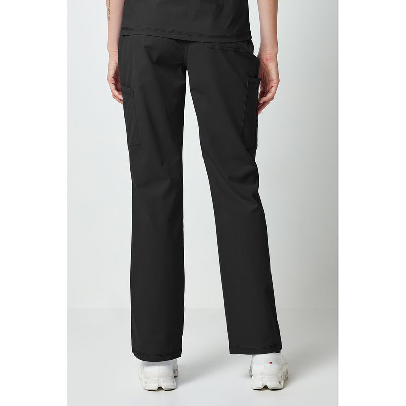 DK FORGE Women's Straight Leg Cargo