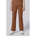 Women's Forge Straight Leg Scrub Cargo - Ginger Glow - 1