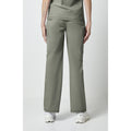 DK FORGE Women's Straight Leg Cargo