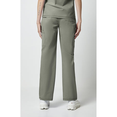 DK FORGE Women's Straight Leg Cargo
