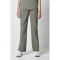 Women's Forge Straight Leg Scrub Cargo - Moonstone - 1
