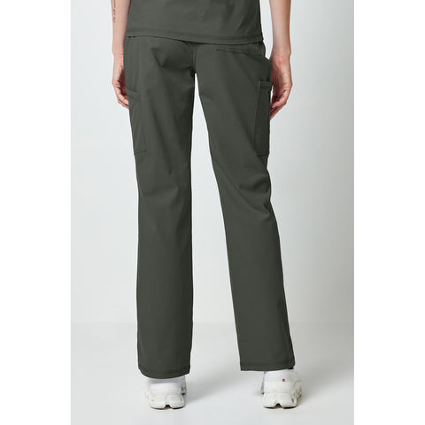 DK FORGE Women's Straight Leg Cargo