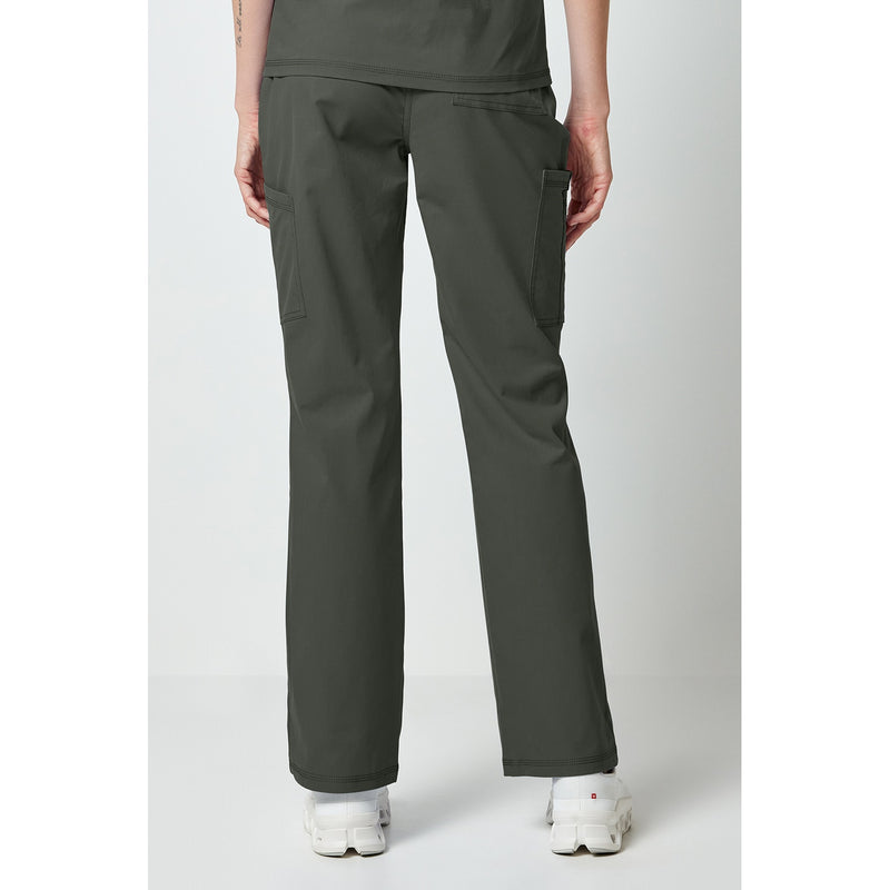 DK FORGE Women's Straight Leg Cargo