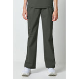 DK FORGE Women's Straight Leg Cargo