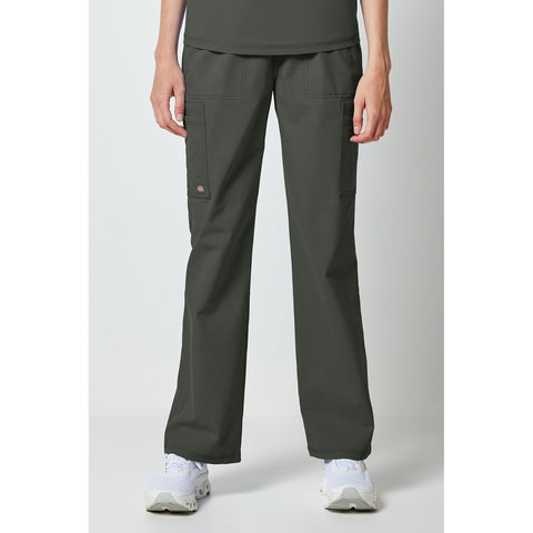 DK FORGE Women's Straight Leg Cargo