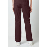 Women's Forge Straight Leg Scrub Cargo - Terrain - 2