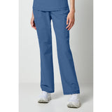 DK FORGE Women's Straight Leg Cargo