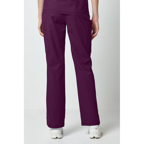 DK FORGE Women's Straight Leg Cargo