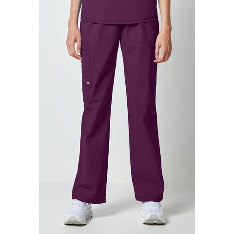 DK FORGE Women's Straight Leg Cargo