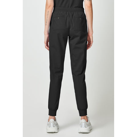 DK FORGE Women's Mide Rise Cargo Jogger