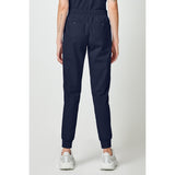 DK FORGE Women's Mide Rise Cargo Jogger