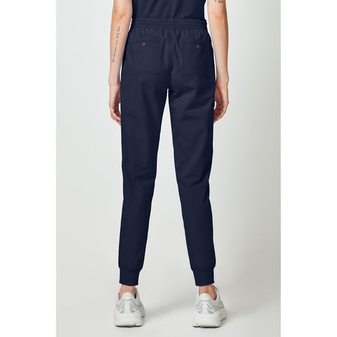 DK FORGE Women's Mide Rise Cargo Jogger