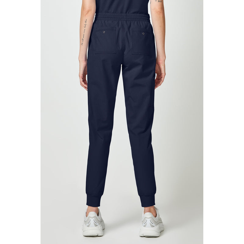 DK FORGE Women's Mide Rise Cargo Jogger