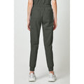 DK FORGE Women's Mide Rise Cargo Jogger