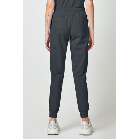 DK FORGE Women's Mide Rise Cargo Jogger