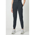 DK FORGE Women's Mide Rise Cargo Jogger